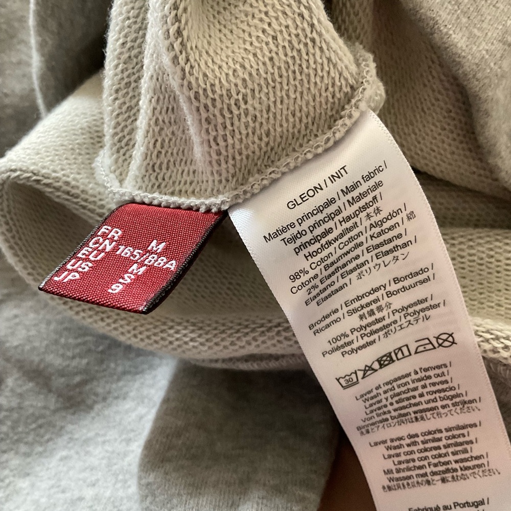 Comptoir Des Cotonniers Sweatshirt - Picture 4 of 4